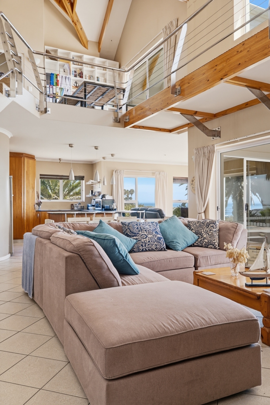 4 Bedroom Property for Sale in Shelley Point Western Cape